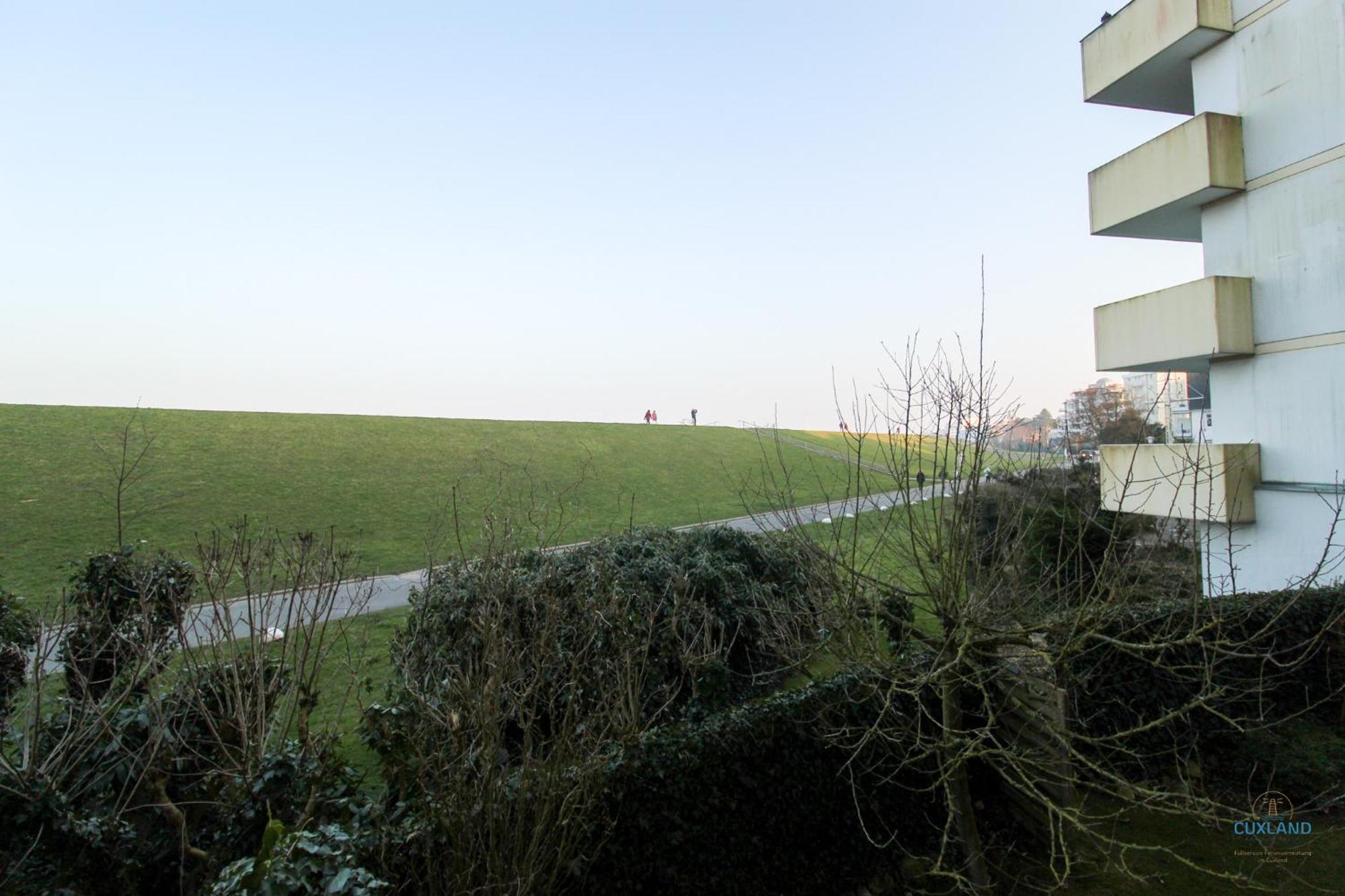 Haus Nautic Doese Wohnung 123 Cuxhaven Zewnętrze zdjęcie