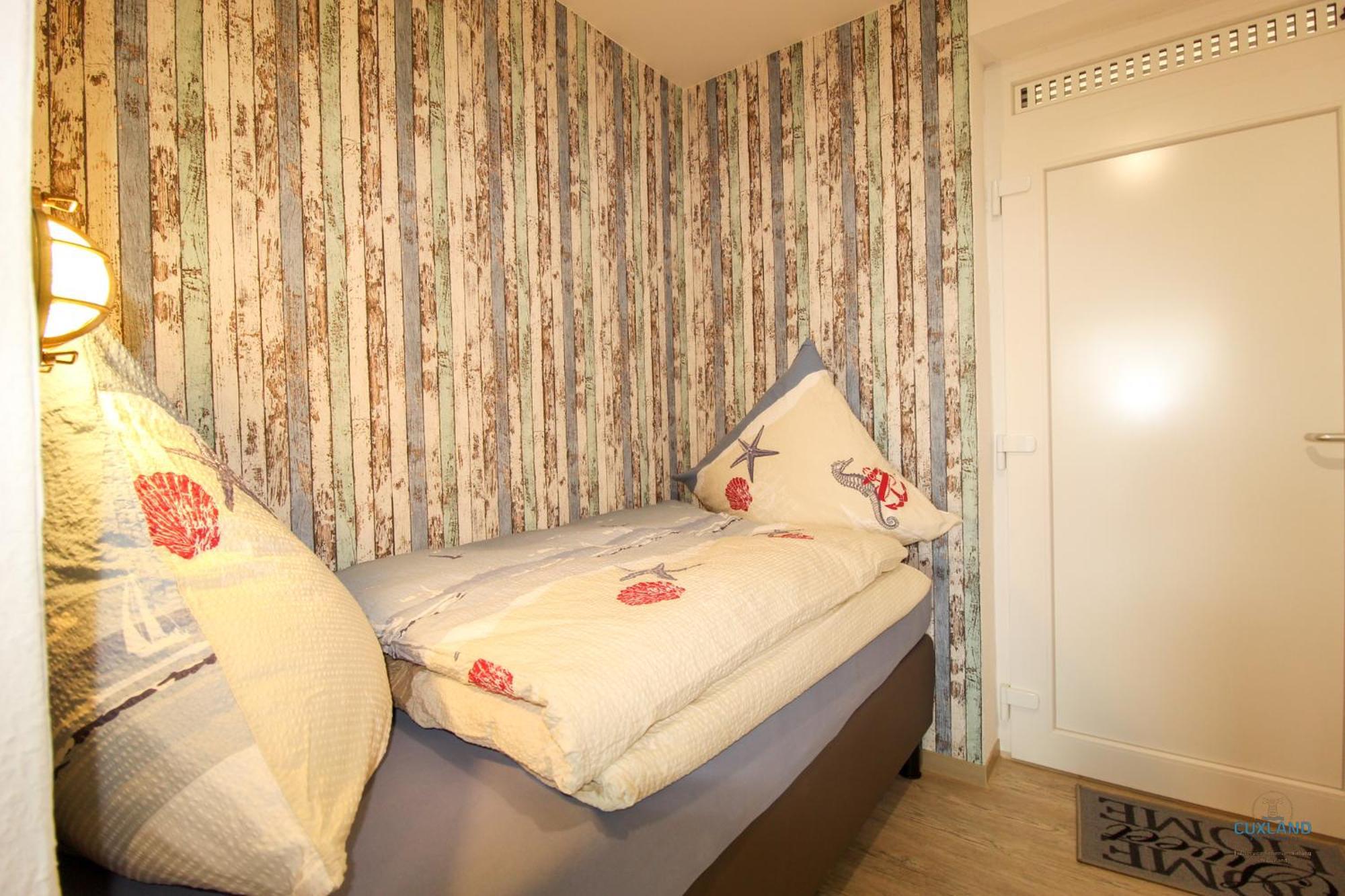 Haus Nautic Doese Wohnung 123 Cuxhaven Zewnętrze zdjęcie