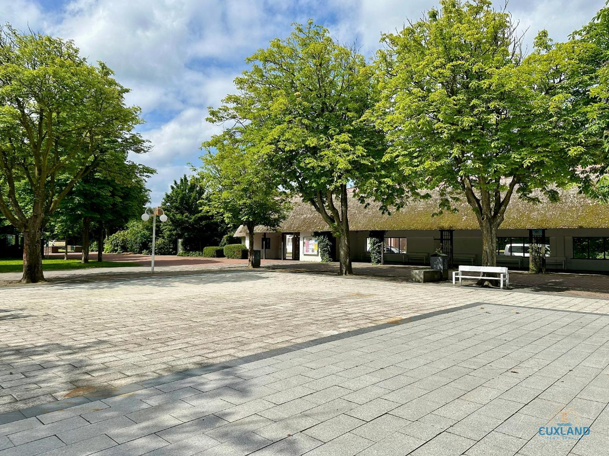 Haus Nautic Doese Wohnung 123 Cuxhaven Zewnętrze zdjęcie